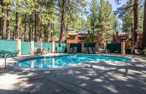 Spacious Winterset 26 2 Bedrm Plus Loft 3 Full Bathrm Townhome Sleeps 8 Steps to Free Town Shuttle - Foto 28