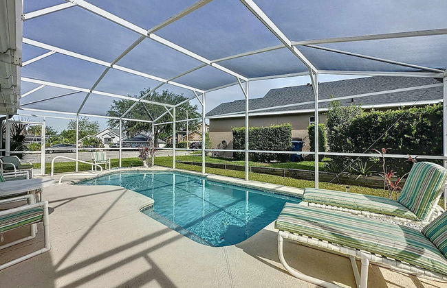 2200mac - Southern Dunes Villa - Foto 21