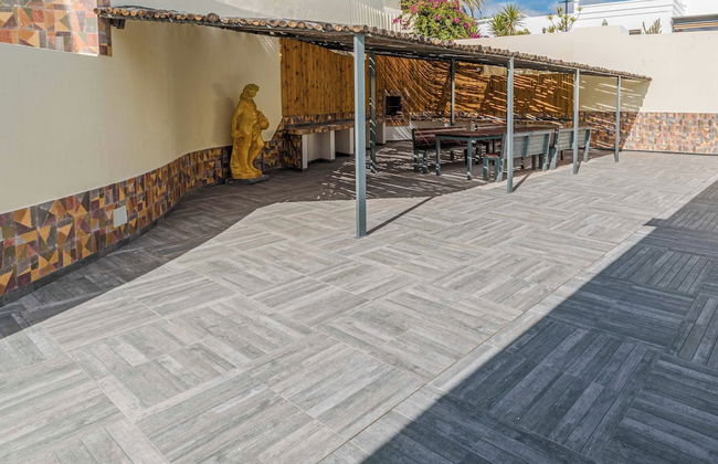 Villa Seduttori - Photo 20