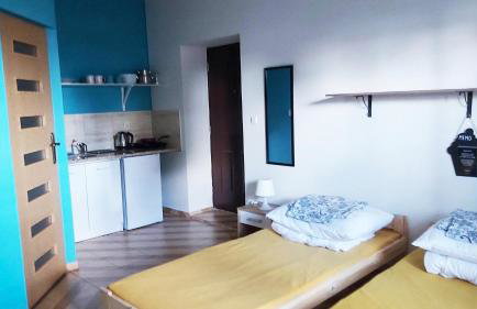 Ośrodek Wypoczynkowy RAF-MIL - Foto 17