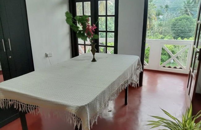 Villa N Homestay - Foto 4