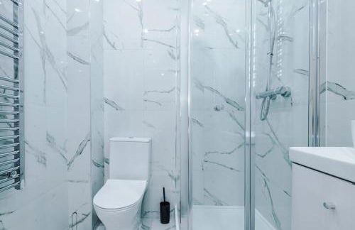 Heart Of Didsbury, Private Gated Car Park by HASS HAUS - Foto 28