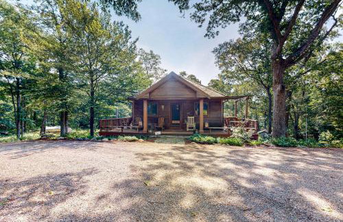 Nana’s Treehouse - Foto 49