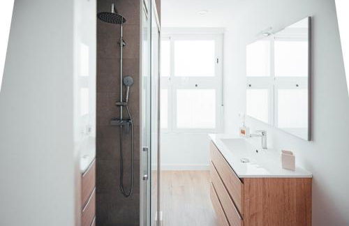 Penthous vue sur mer à Benidorm - Foto 8