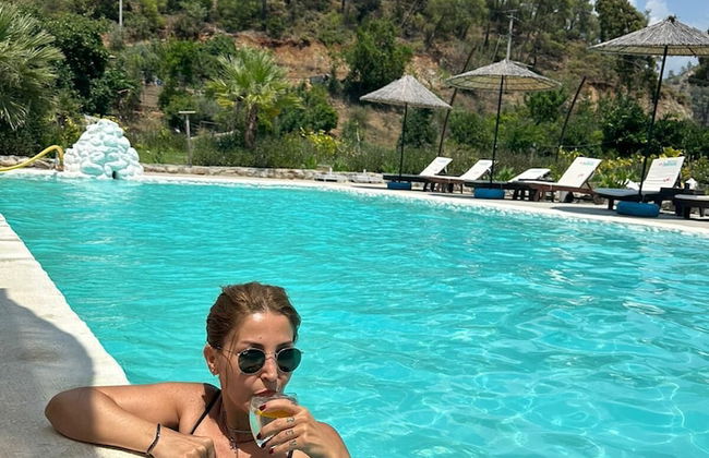 Zirkon Vadi Village Hotel - Foto 51