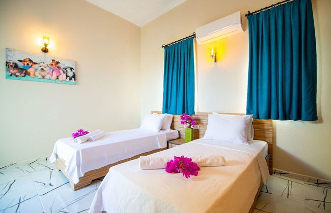 Villa Pearl - Foto 1