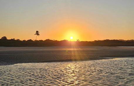 Cond Praia Da Perola - Apt Rosa 7 - Foto 23