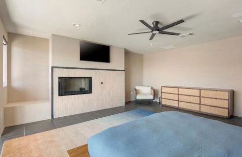 Addendum Estate - 2 Pools, Panoramic Views & Luxe Privacy for Groups - Foto 45