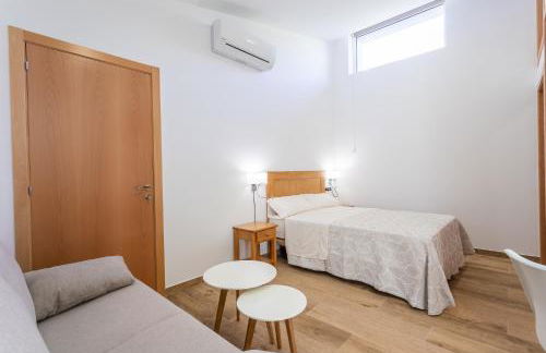 Hotel Donas e Cabaleiros - Photo 22