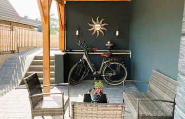 Ferienwohnung Stamer - Foto 16