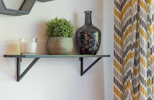 Le Terminal Zen - Clim - Blagnac Airport - Tramway - Foto 16