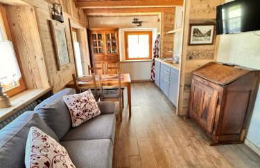 Chalet du Paradis - Foto 22