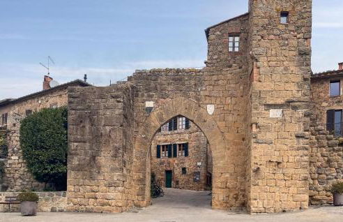 Stunning Apartment In Monticchiello - Foto 34