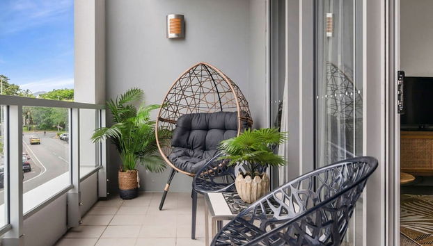 Lux Retreat - Waterfront Gym Prime Location - Foto 2, Habitación