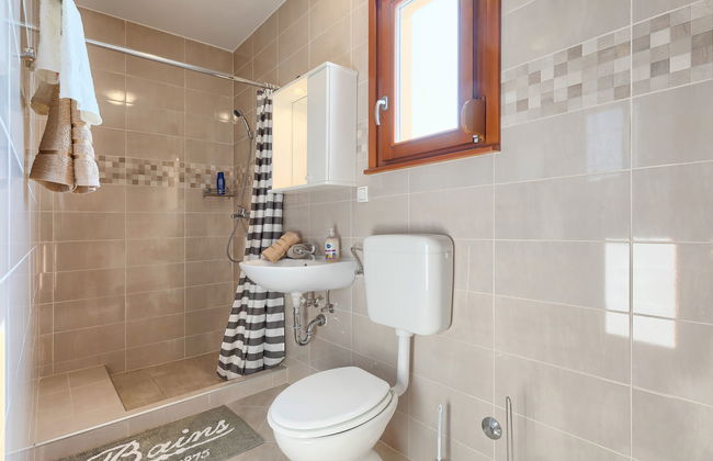 Villa Mihael - Foto 35