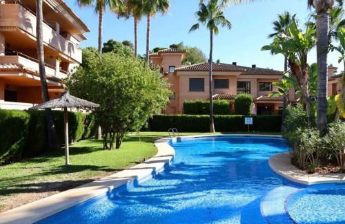 Altamar Beach - Foto 1