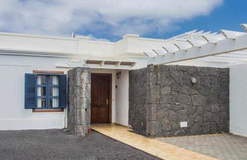 Homu Bianca Fantástica villa con piscina privada - Foto 32