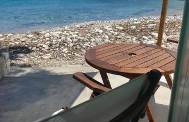 Apanemo Beach House Agios Nikolaos Kimolos - Foto 19