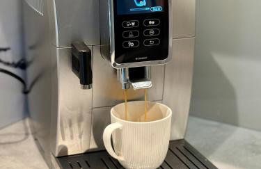 SeaUSasino - Luksusowe Drewniane Domy z Kominkami - Foto 35