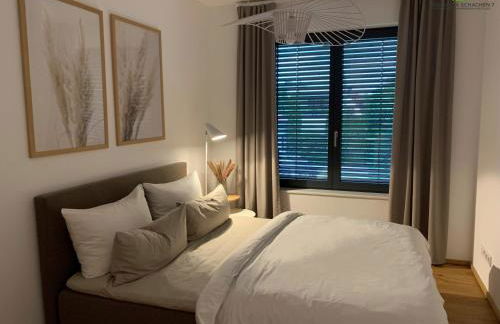 Parkvilla SCHACHEN 7 - Apartment Tanne - Foto 21