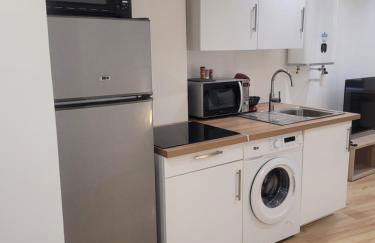 Cosy Studio - Foto 9