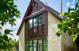 Glenardle Lodge - Foto 45