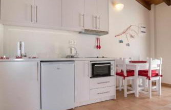 Filoxenia Kirki apartments - Photo 42