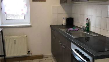 Ferienwohnung Monteurzimmer Haus Arnstadt - Foto 4