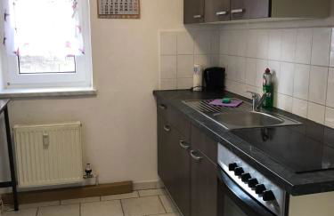 Ferienwohnung Monteurzimmer Haus Arnstadt - Foto 4