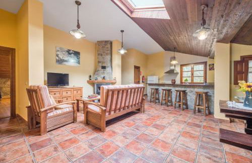 Apartamentos Blanca Senda del Oso - Foto 16