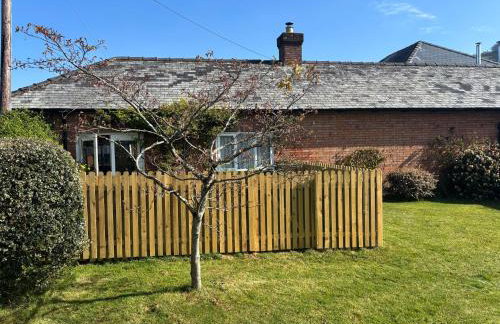 Stable Cottage - Foto 22