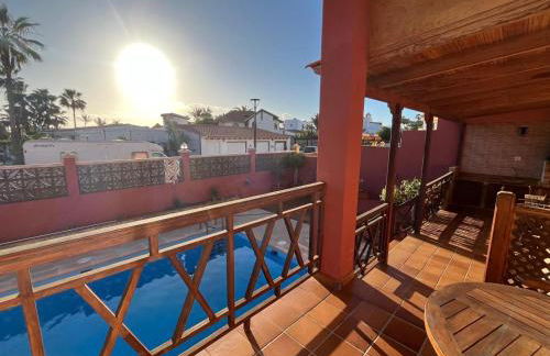 Brisa Vacacional - Adults Only - Photo 28