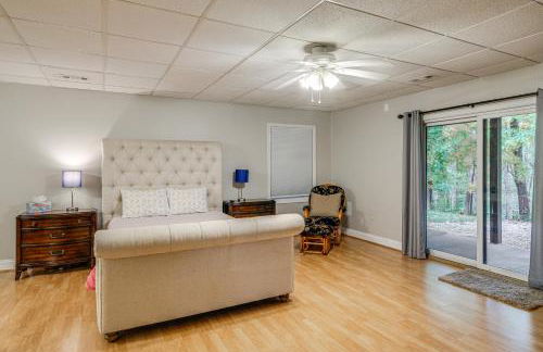 Idyllic Mtn Retreat with Hot Tub Near Shenandoah NP! - Foto 31