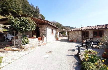 Villa Armonia - Foto 52