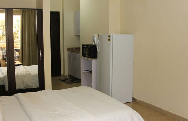 Florenza Khamsin - Foto 19