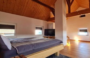 Eifelhof mit Obstbaumwiese - Foto 13