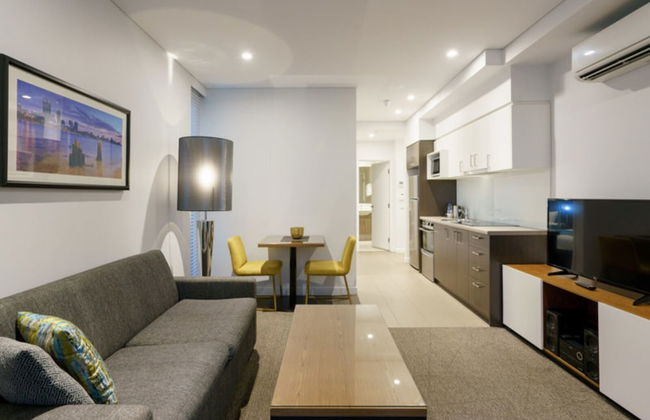 Quest East Perth - Foto 14