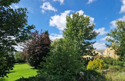 The Hamilton luxury holiday let's- The Coach House with hot tub - Foto 54