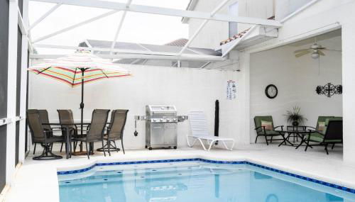 Marvelous 4Bd Close to Disney w Pool at 313 Tuscan Hills - Foto 4