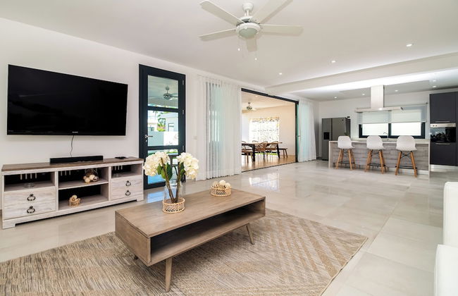 Stella Apart-hotel Las Terrenas - Foto 23