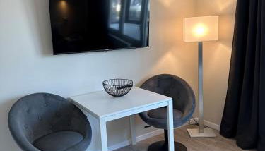 Traumhafte Ferienwohnung "Seeperle" in Cuxhaven - Duhnen mit Teilseeblick in 1A Lage - Foto 3