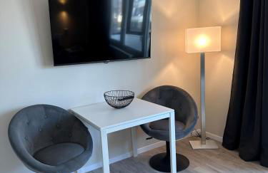 Traumhafte Ferienwohnung "Seeperle" in Cuxhaven - Duhnen mit Teilseeblick in 1A Lage - Foto 3