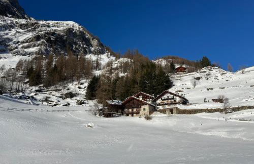 A-waay Stadel Walser Betta - Foto 35