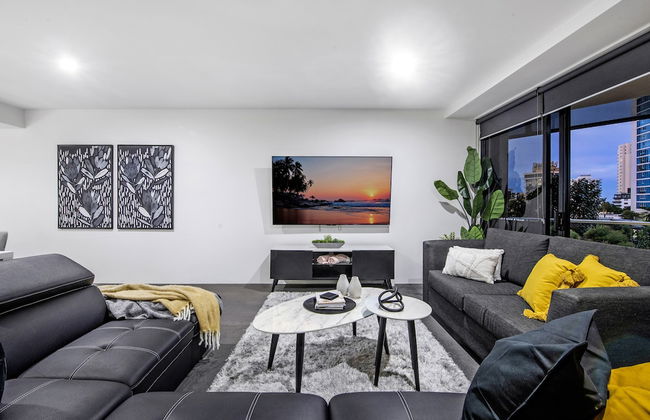 Circle on Cavill - Wow Stay - Photo 61