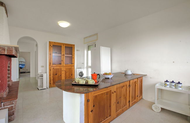 Villa Dei Fanti On The Sandy Beach - Foto 18