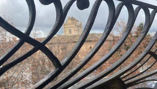 Large apartment in Albayzin & Center - Foto 4