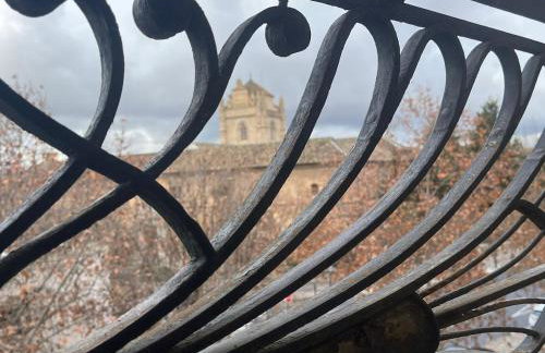 Large apartment in Albayzin & Center - Foto 4