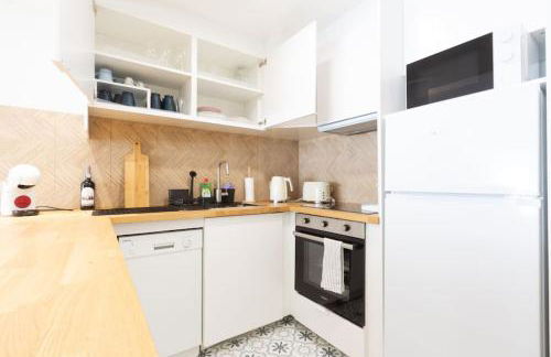 Beachome4u6 - luxury apartment - Foto 21