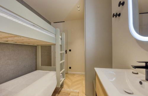 Les Reflets des Martyrs I 3CH I 2SDB I Clim - Foto 31