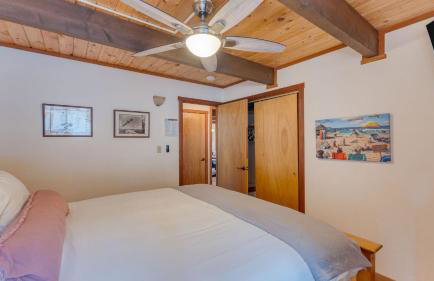 In Northstar Ski Resort! Game Room, Family-friendly Dakine Haus by Avantstay - Photo 54